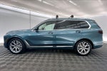 2026 BMW X7 xDrive40i xDrive40i