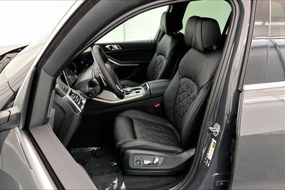 2026 BMW X5 xDrive40i xDrive40i