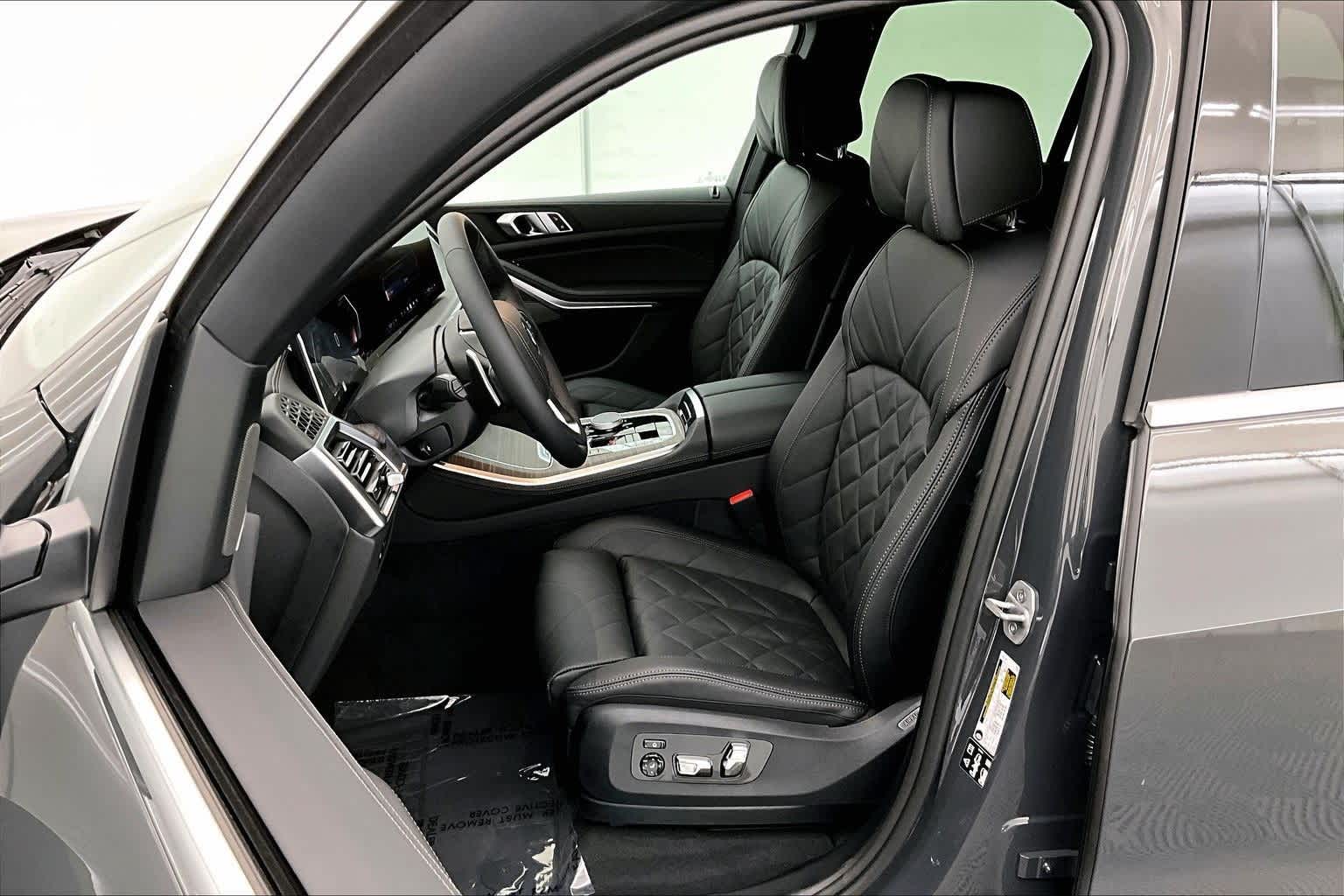 2026 BMW X5 xDrive40i xDrive40i