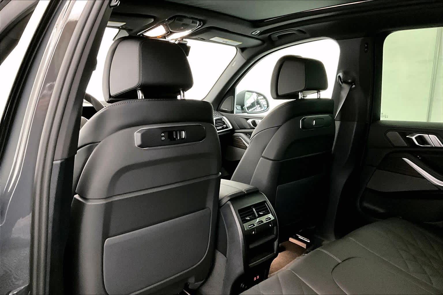 2026 BMW X5 xDrive40i xDrive40i