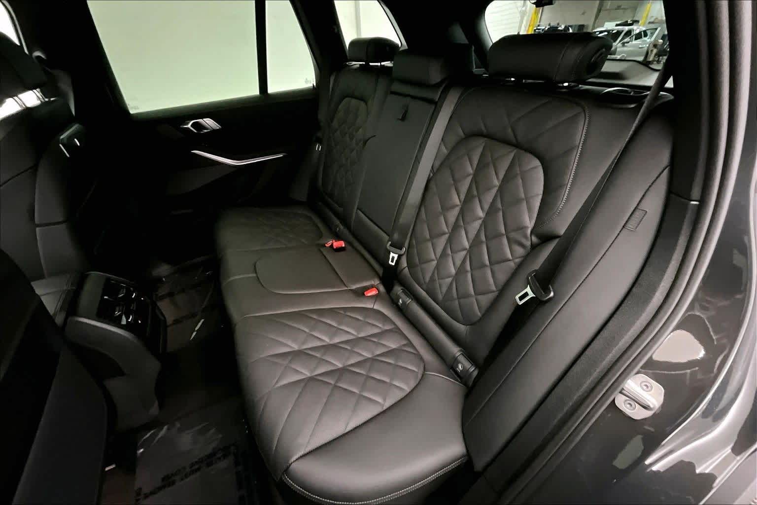 2026 BMW X5 xDrive40i xDrive40i