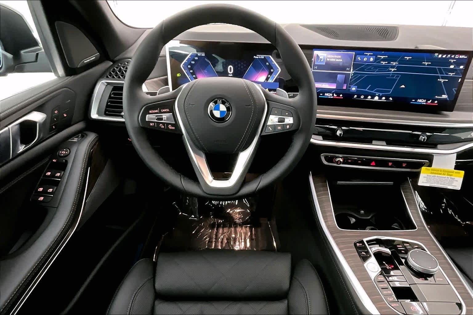 2026 BMW X5 xDrive40i xDrive40i