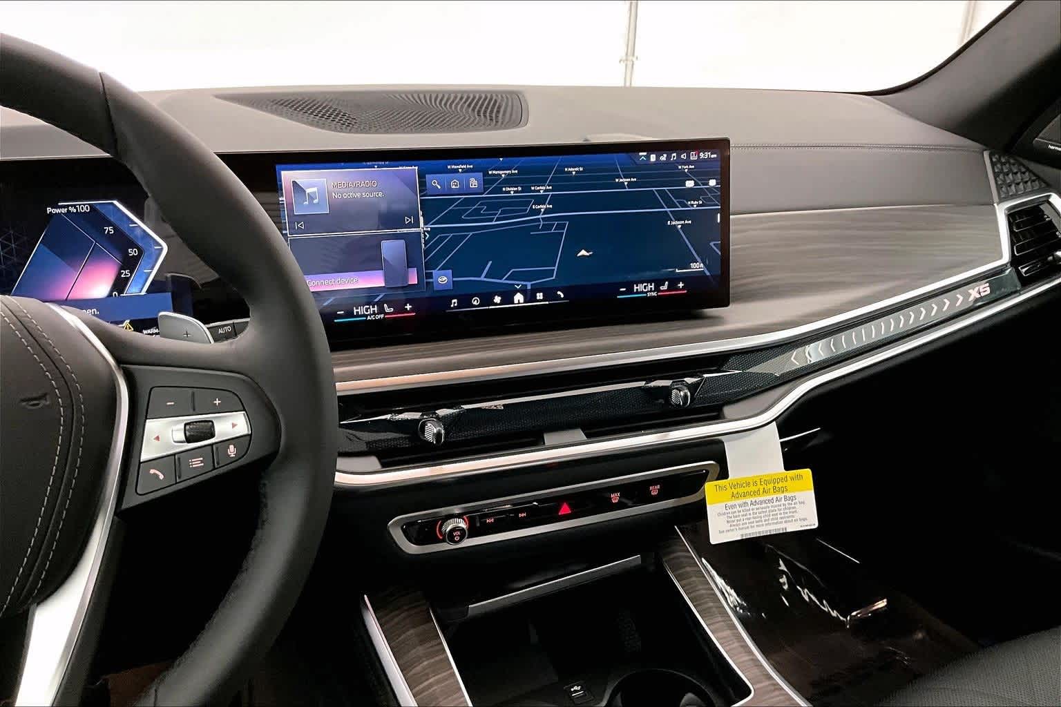 2026 BMW X5 xDrive40i xDrive40i