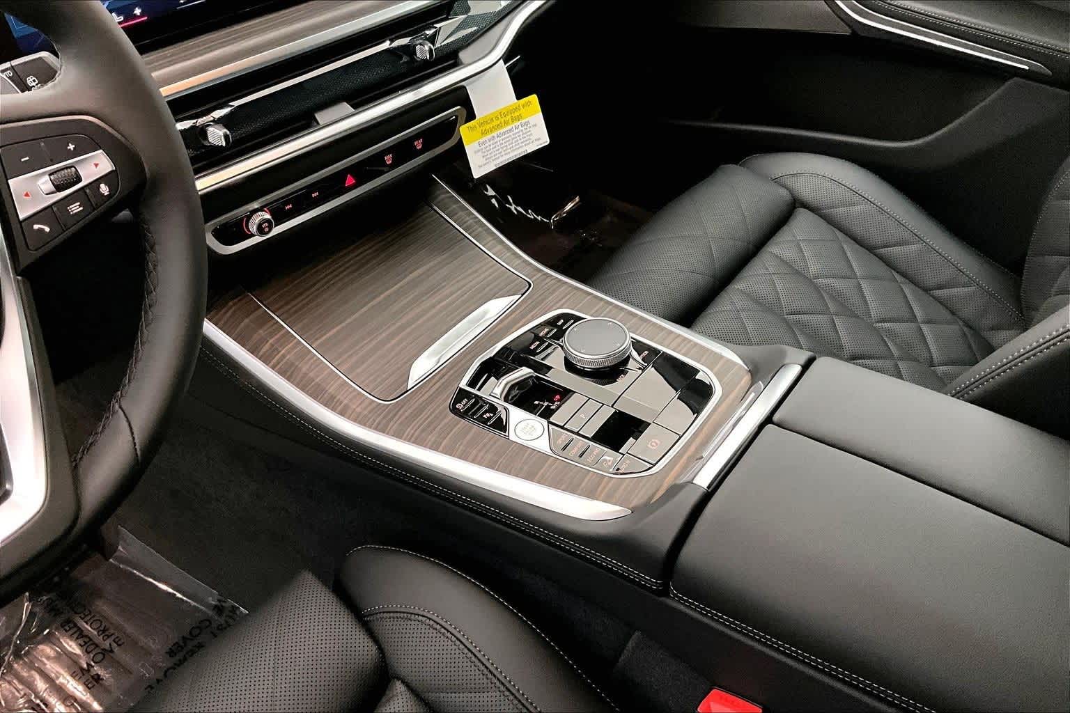 2026 BMW X5 xDrive40i xDrive40i