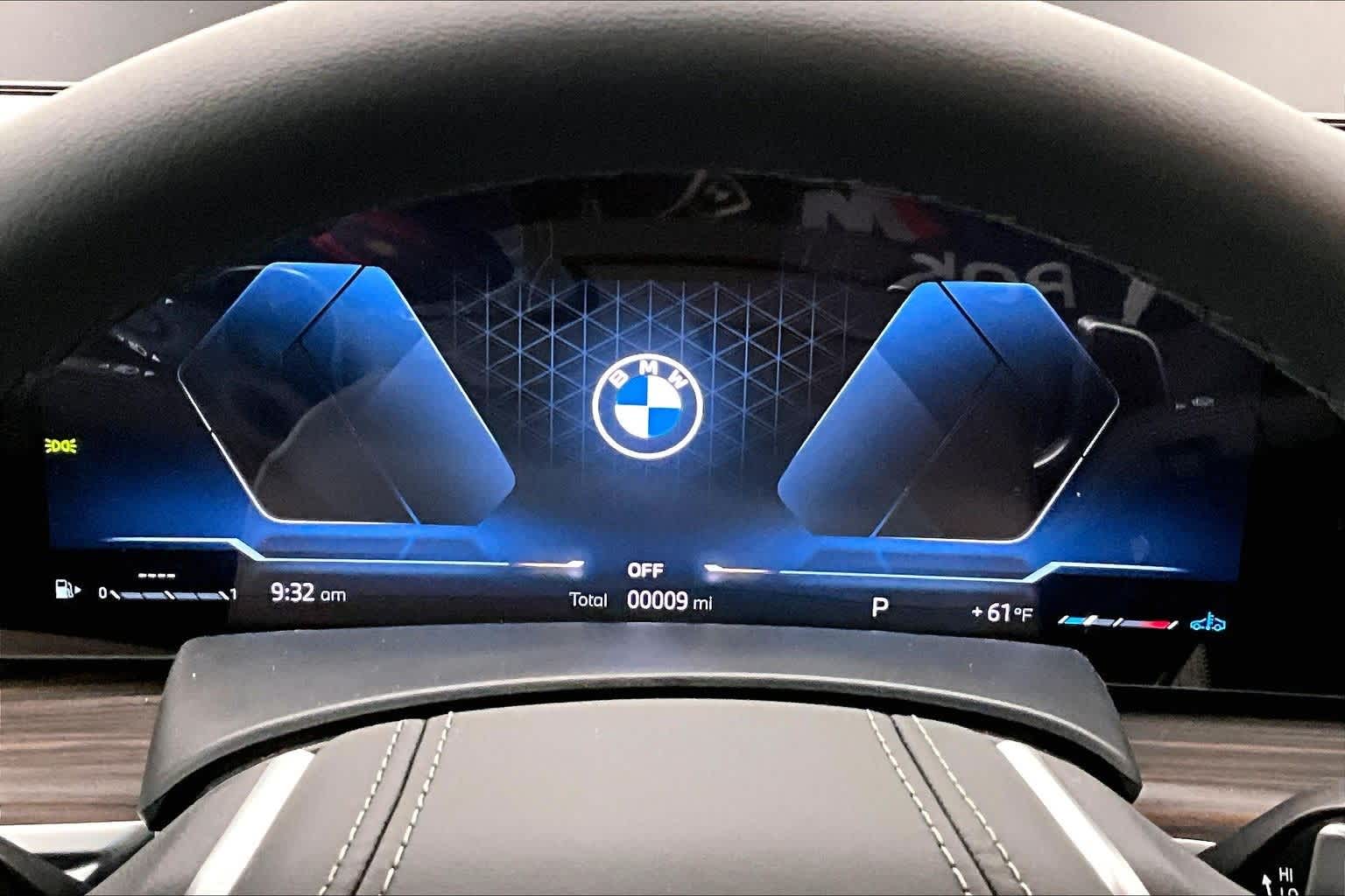 2026 BMW X5 xDrive40i xDrive40i