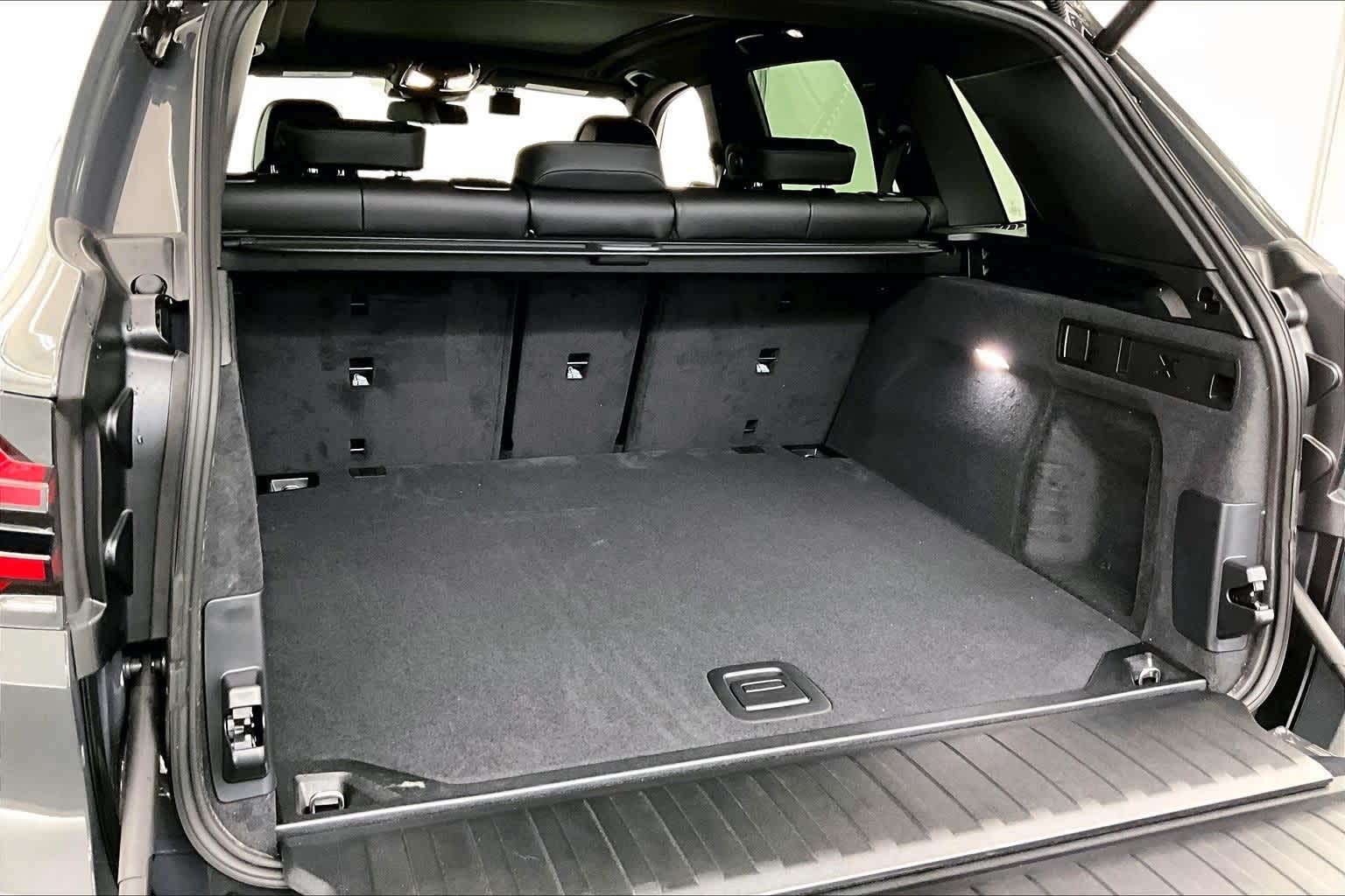 2026 BMW X5 xDrive40i xDrive40i