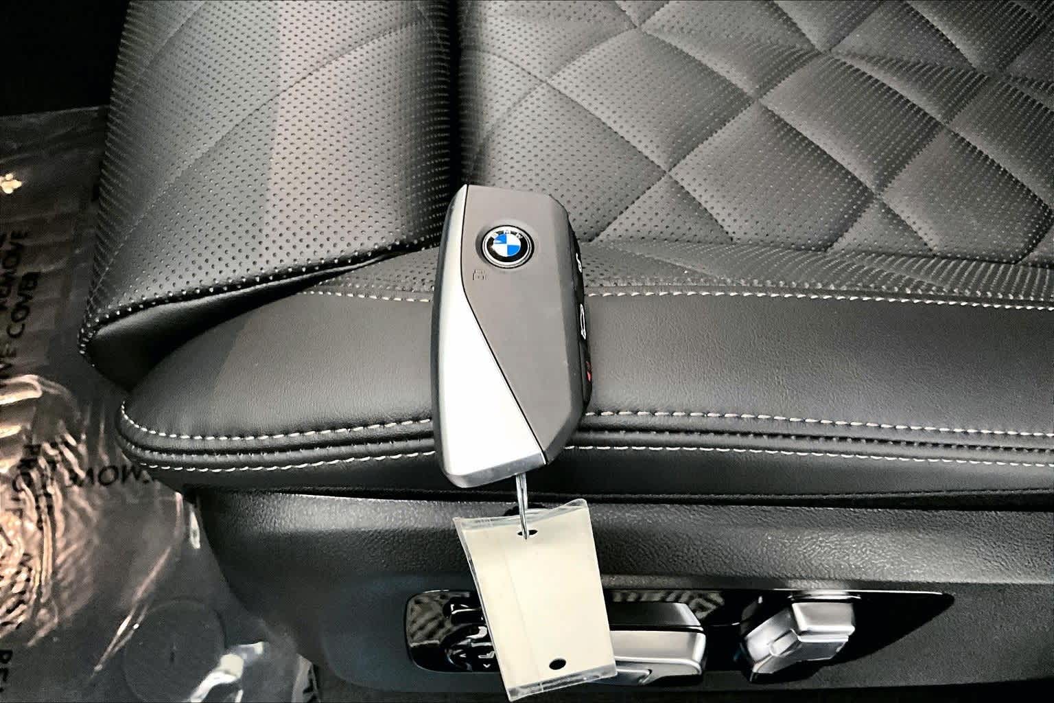 2026 BMW X5 xDrive40i xDrive40i