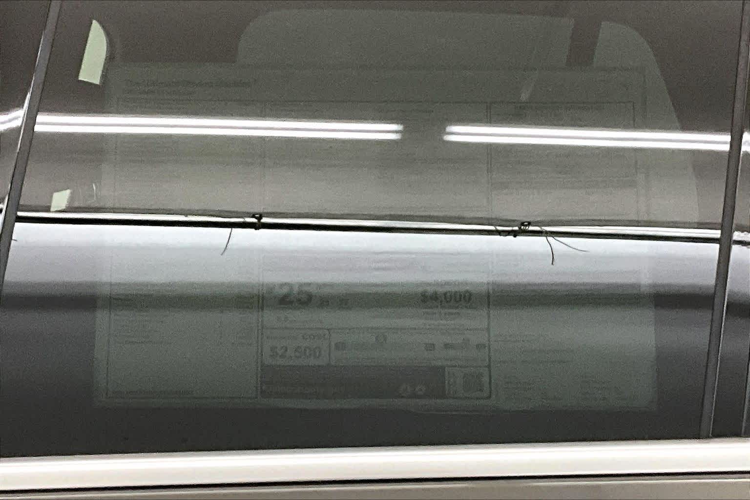 2026 BMW X5 xDrive40i xDrive40i