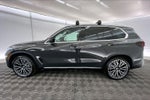 2026 BMW X5 xDrive40i xDrive40i