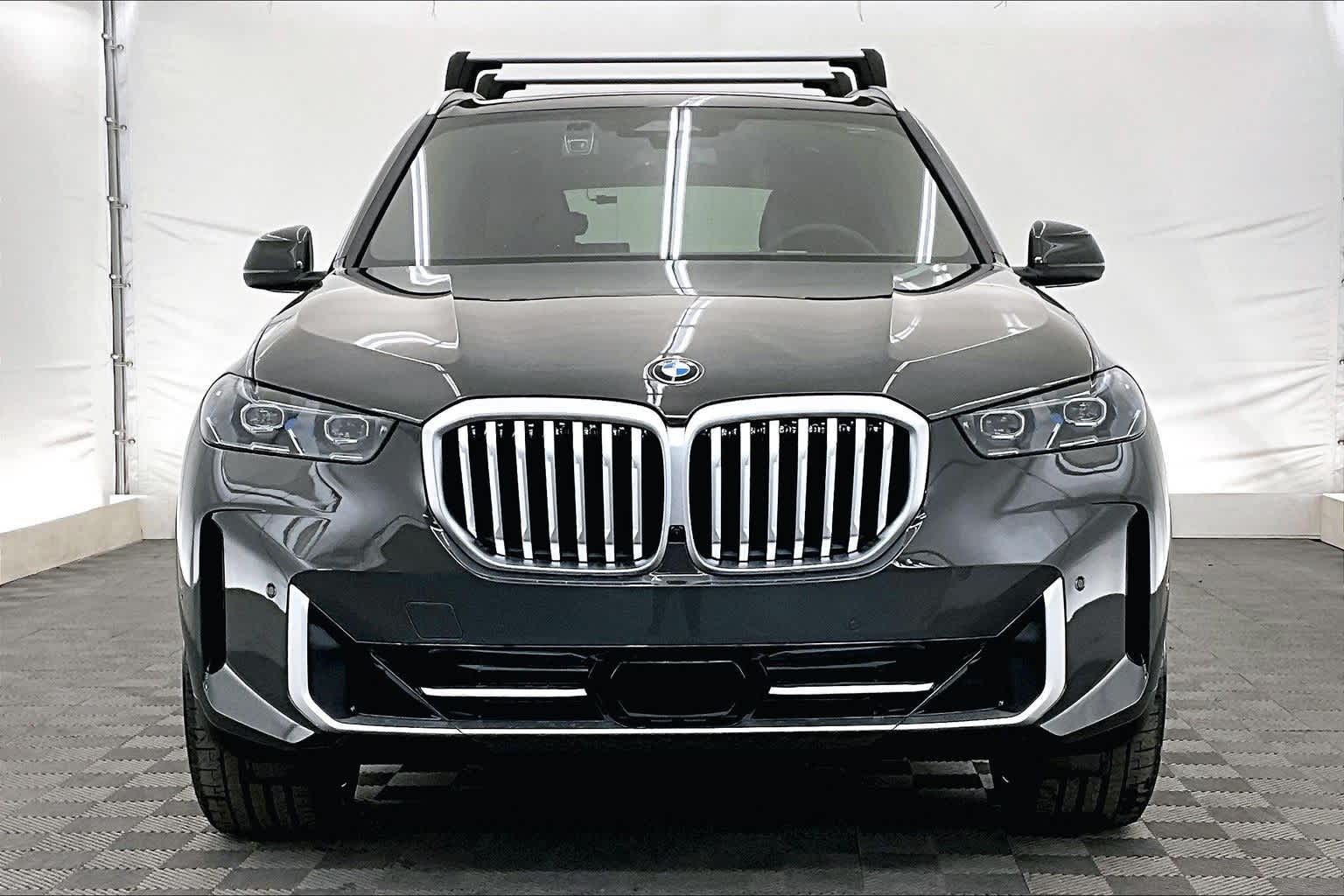 2026 BMW X5 xDrive40i xDrive40i