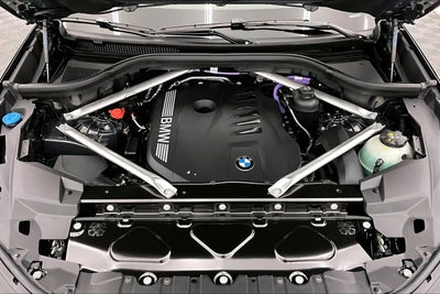 2026 BMW X5 xDrive40i xDrive40i