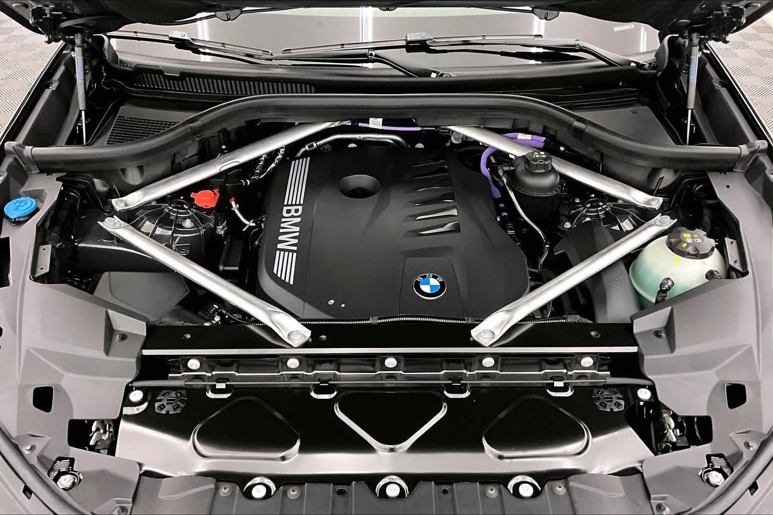 2026 BMW X5 xDrive40i xDrive40i