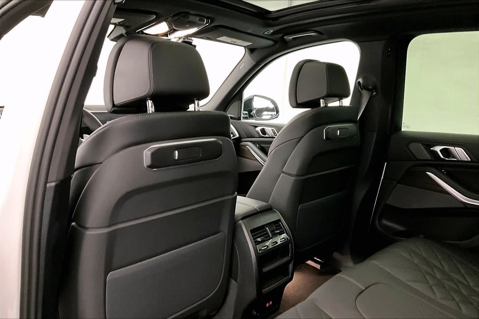 2026 BMW X5 xDrive40i xDrive40i