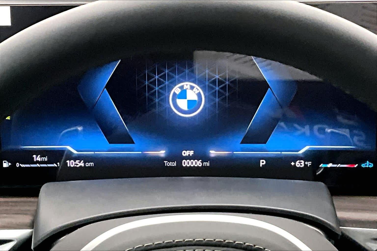 2026 BMW X5 xDrive40i xDrive40i