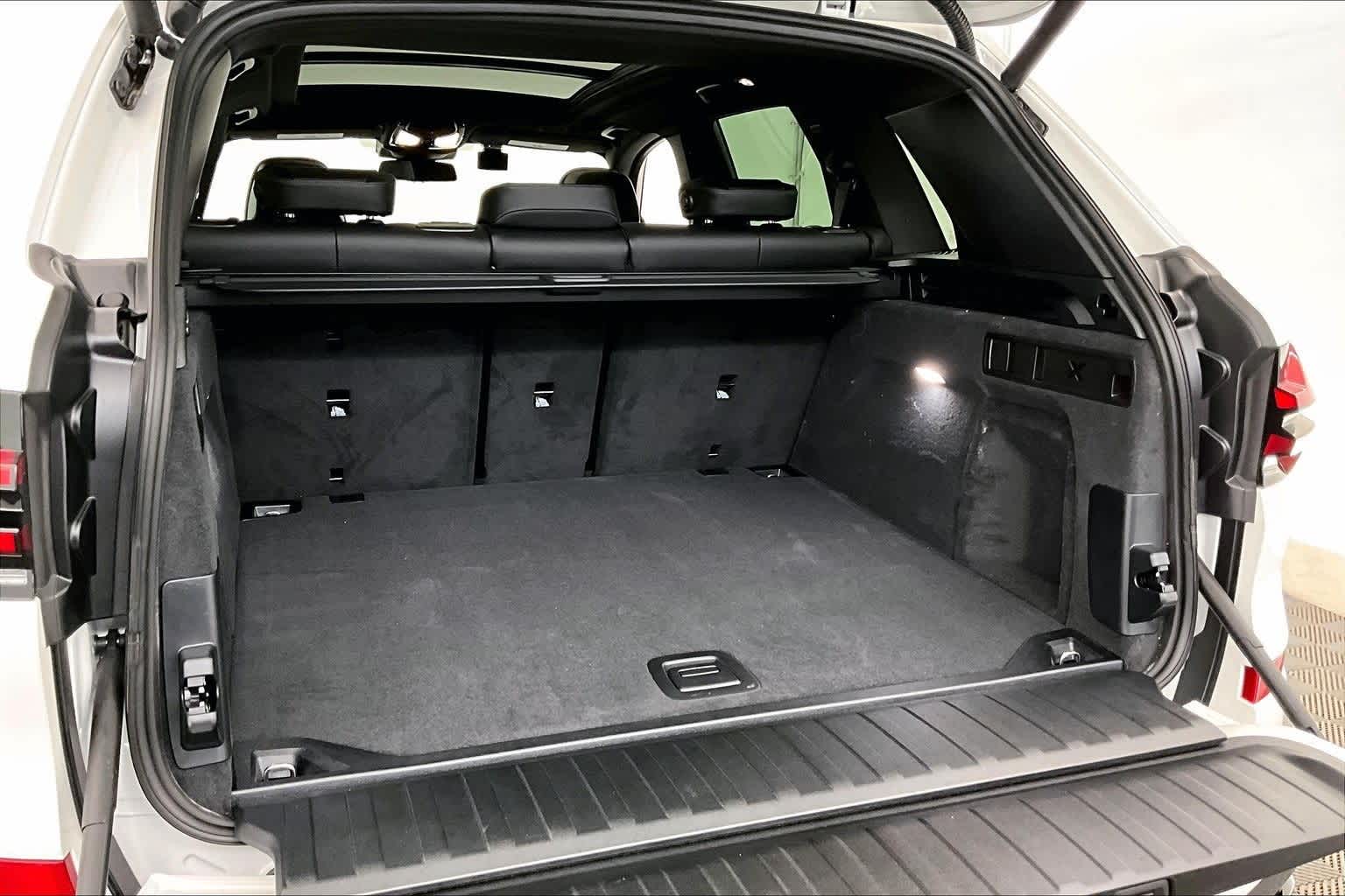 2026 BMW X5 xDrive40i xDrive40i