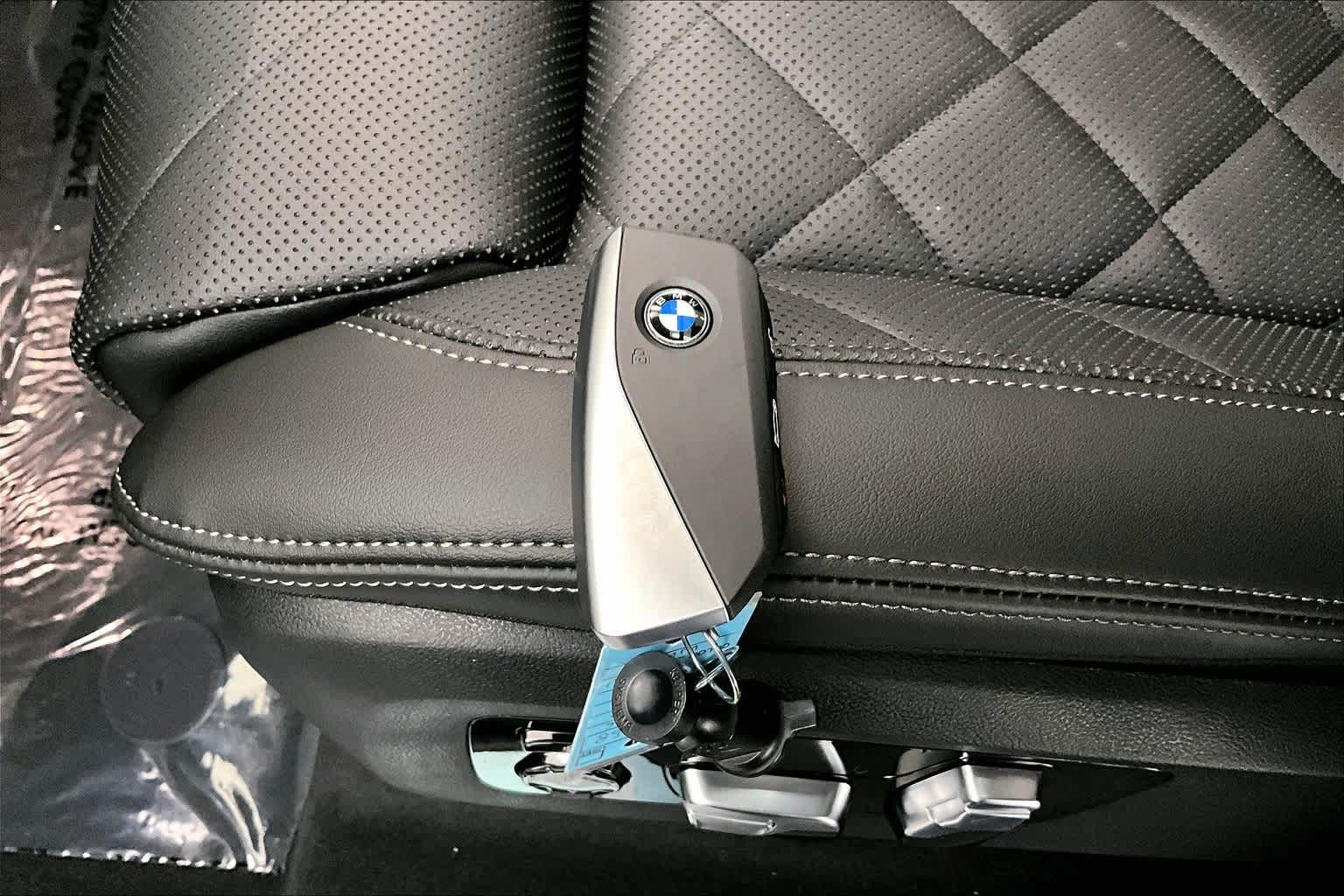 2026 BMW X5 xDrive40i xDrive40i