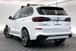 2026 BMW X5 xDrive40i xDrive40i