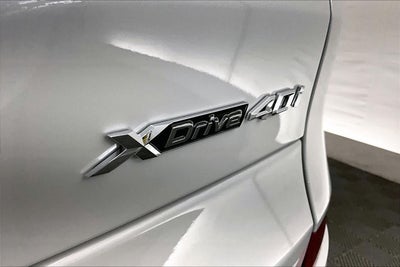 2026 BMW X5 xDrive40i xDrive40i