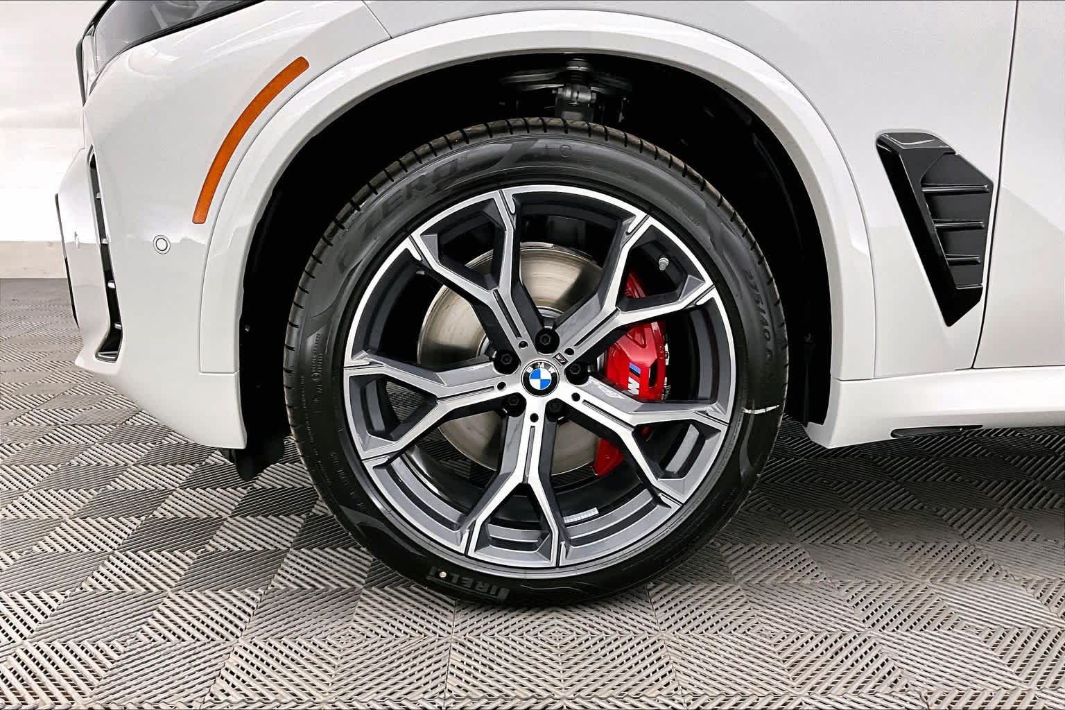 2026 BMW X5 xDrive40i xDrive40i