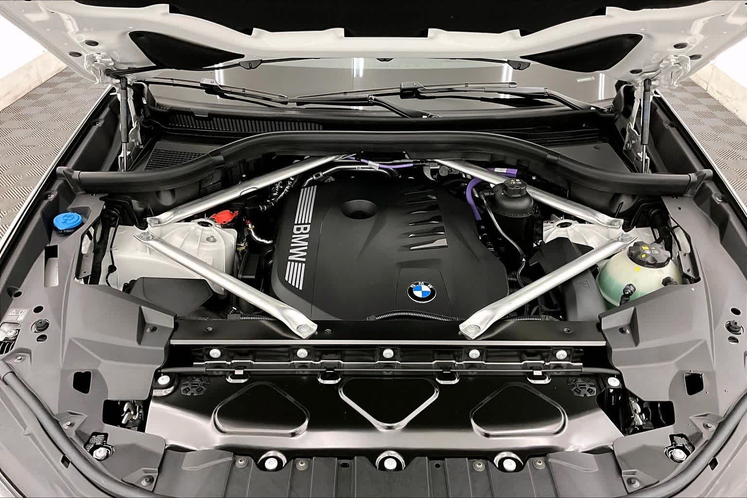 2026 BMW X5 xDrive40i xDrive40i