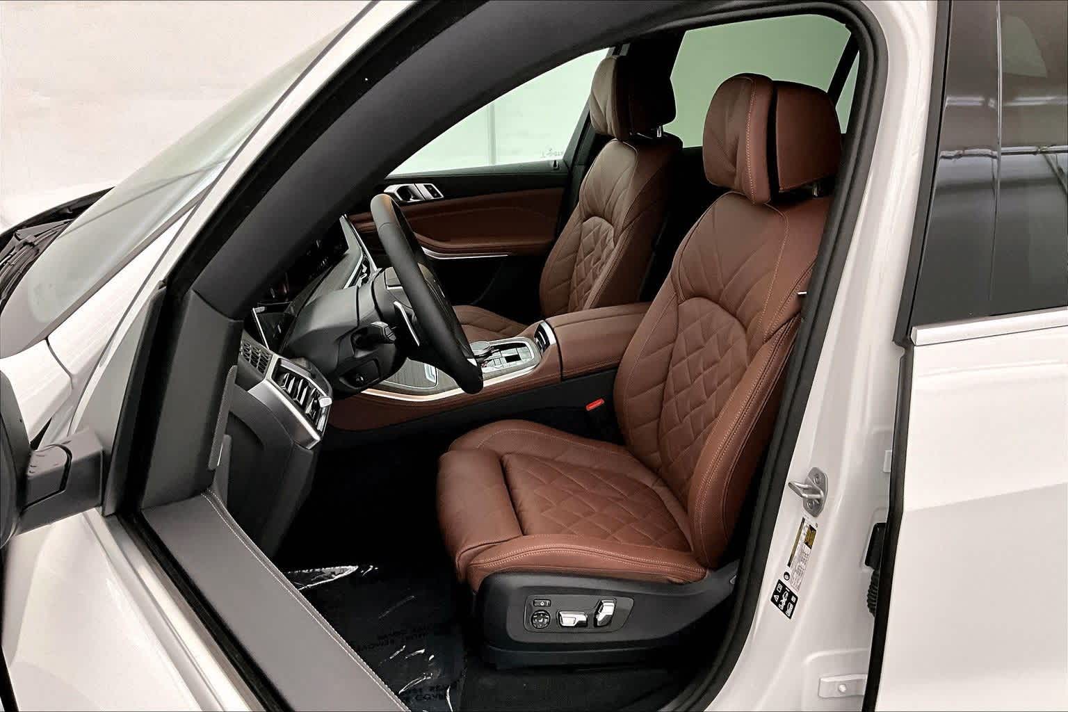 2026 BMW X5 xDrive40i xDrive40i