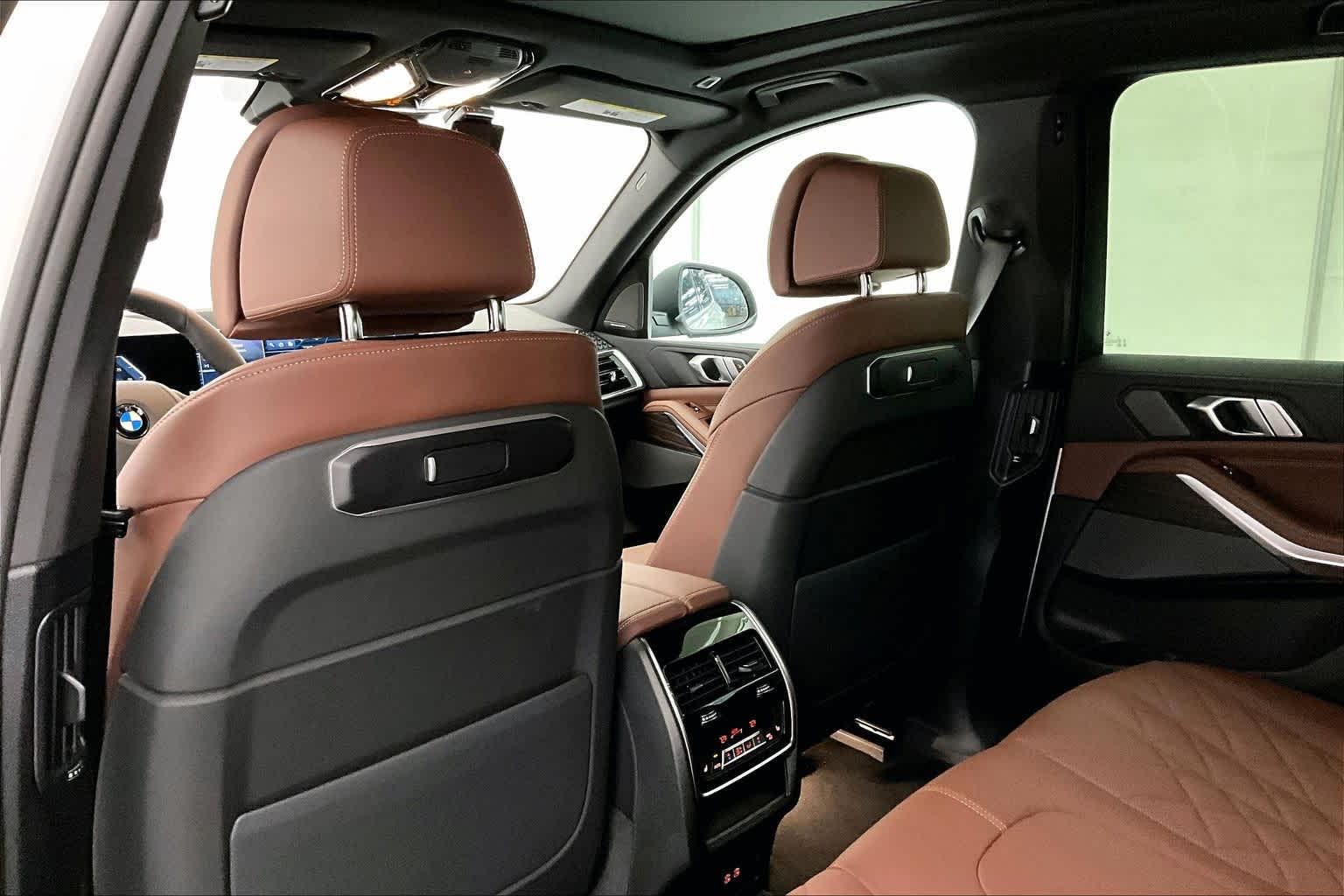 2026 BMW X5 xDrive40i xDrive40i