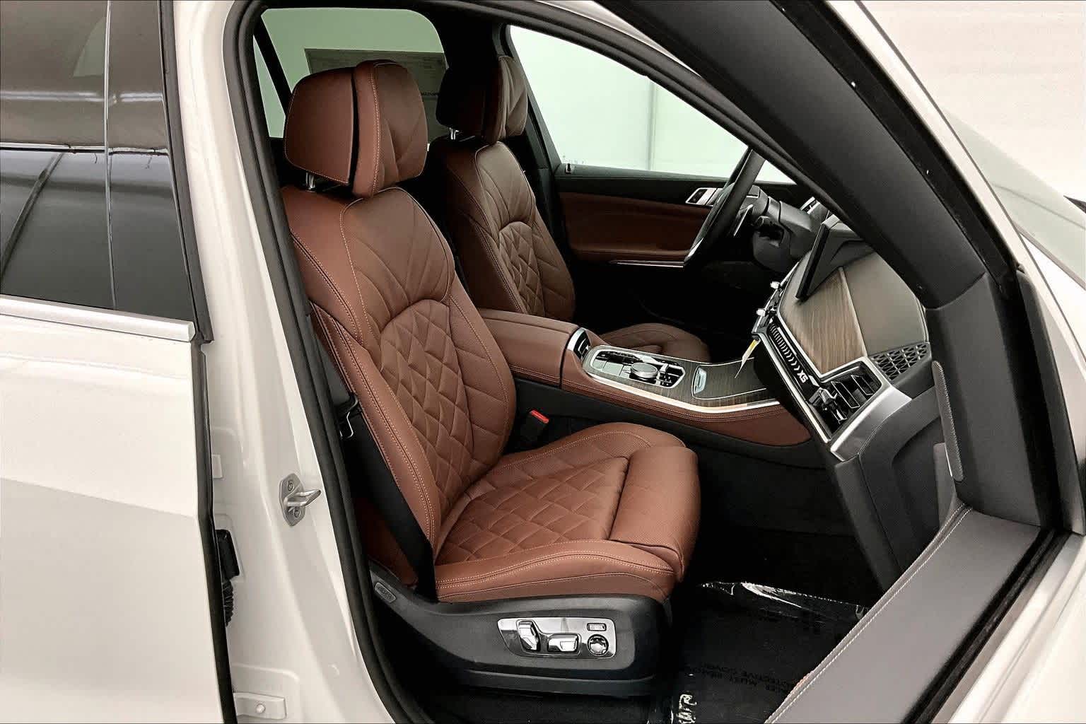 2026 BMW X5 xDrive40i xDrive40i