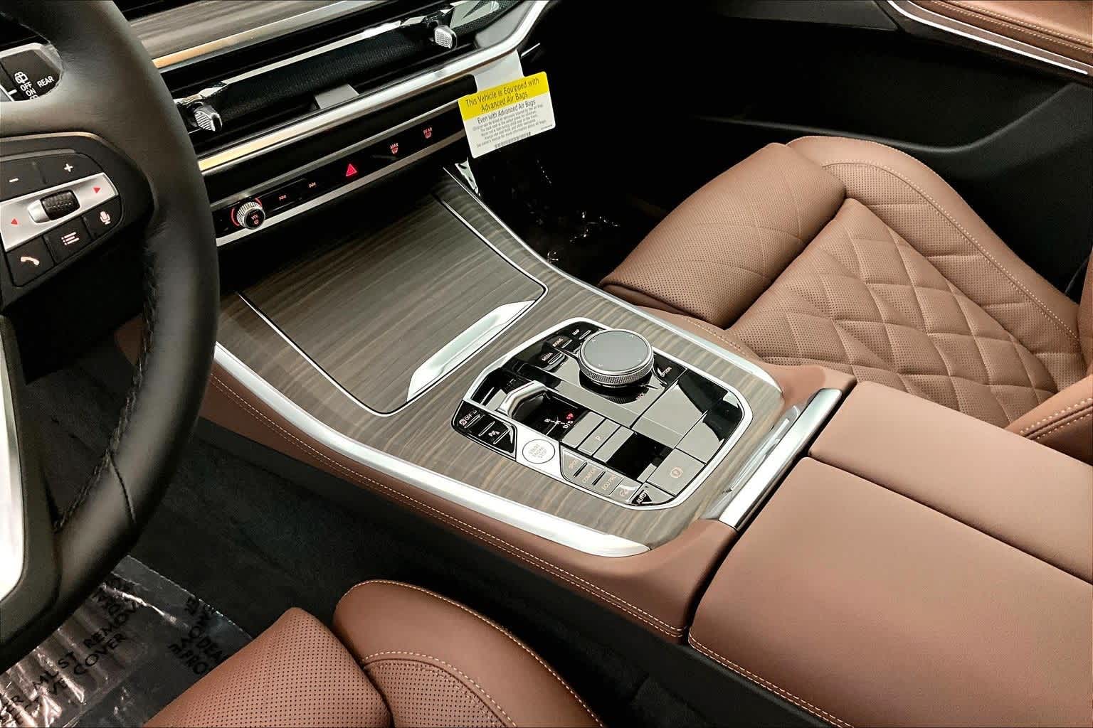 2026 BMW X5 xDrive40i xDrive40i