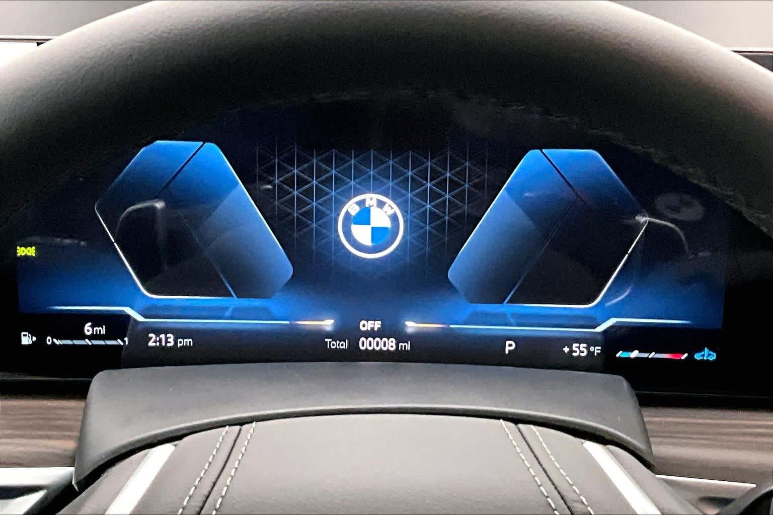 2026 BMW X5 xDrive40i xDrive40i