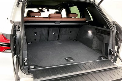 2026 BMW X5 xDrive40i xDrive40i