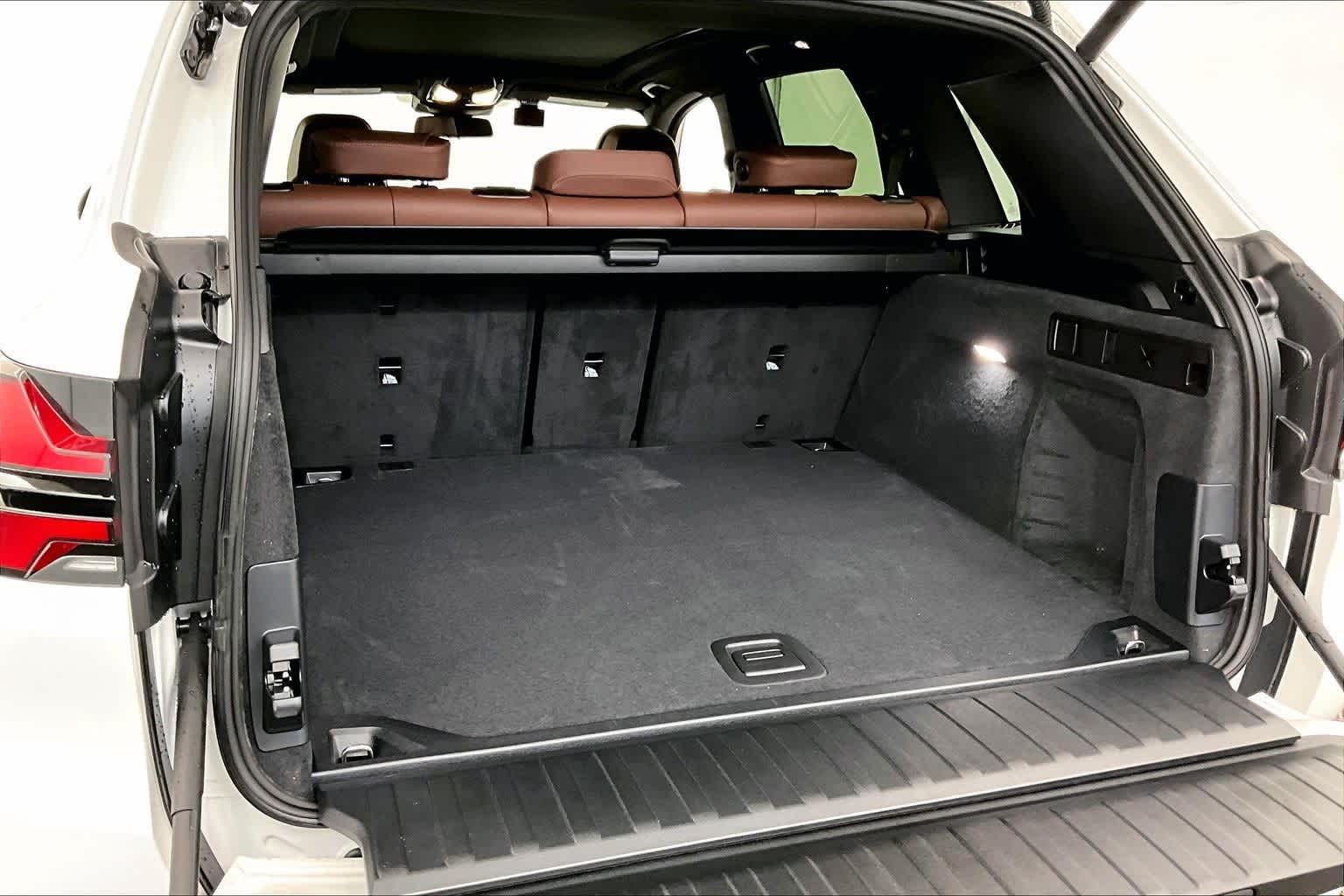 2026 BMW X5 xDrive40i xDrive40i