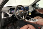 2026 BMW X5 xDrive40i xDrive40i