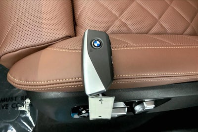 2026 BMW X5 xDrive40i xDrive40i