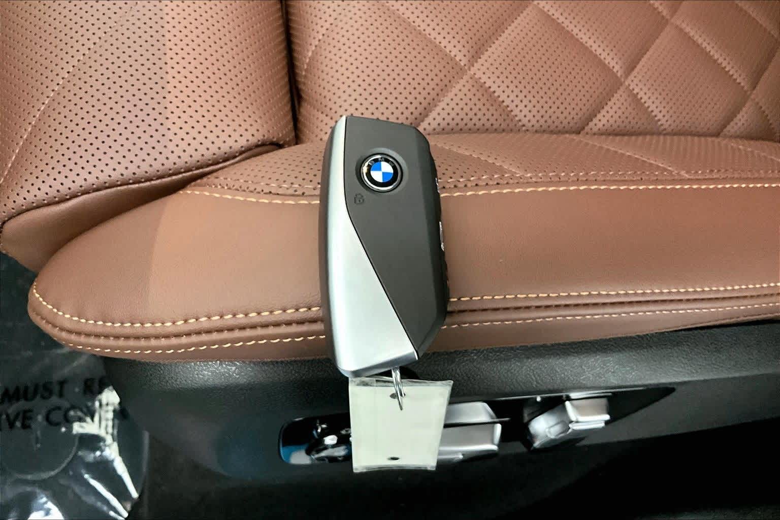 2026 BMW X5 xDrive40i xDrive40i