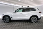 2026 BMW X5 xDrive40i xDrive40i