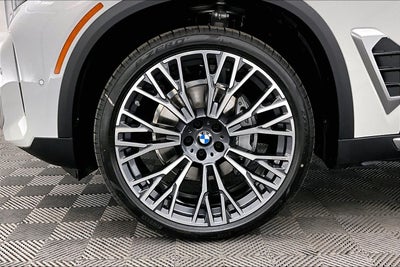 2026 BMW X5 xDrive40i xDrive40i