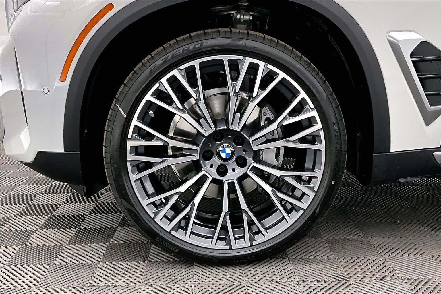 2026 BMW X5 xDrive40i xDrive40i