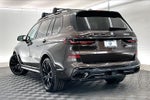 2026 BMW X7 M60i M60i
