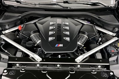 2026 BMW X7 M60i M60i