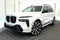 2027 BMW X7 M60i