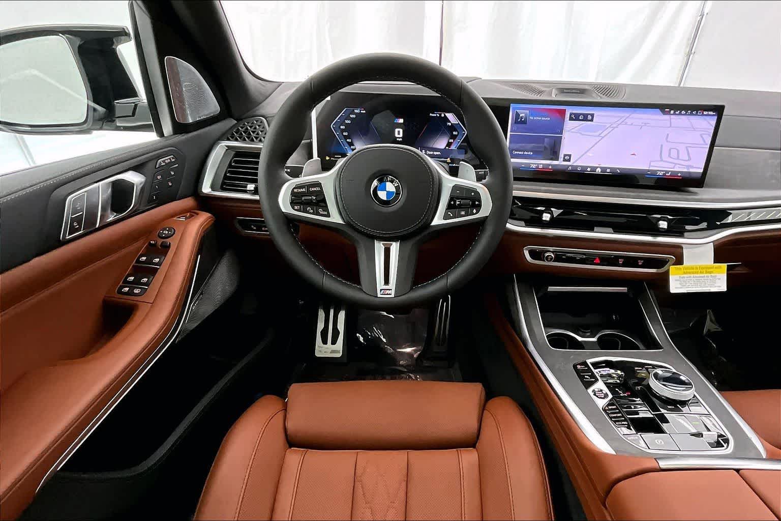 2027 BMW X7 M60i