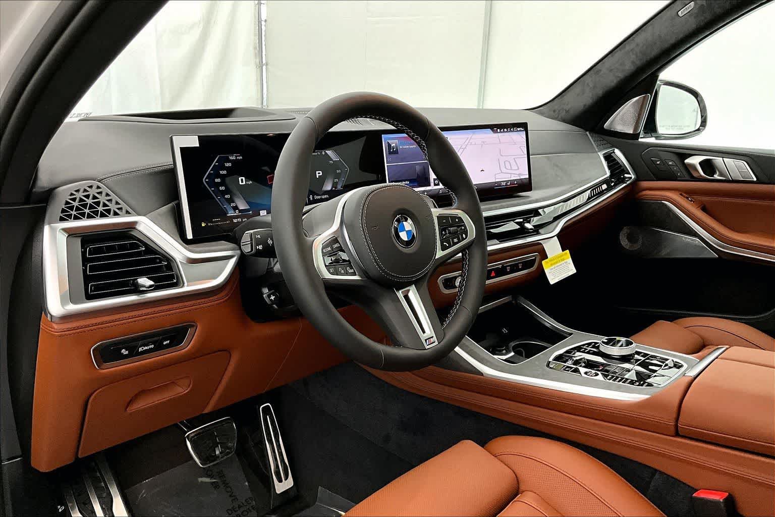 2027 BMW X7 M60i