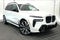 2027 BMW X7 M60i