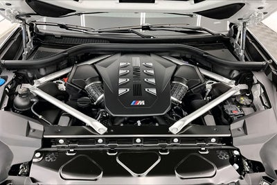 2027 BMW X7 M60i