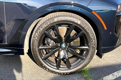2026 BMW X7 M60i
