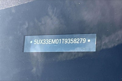 2026 BMW X7 M60i