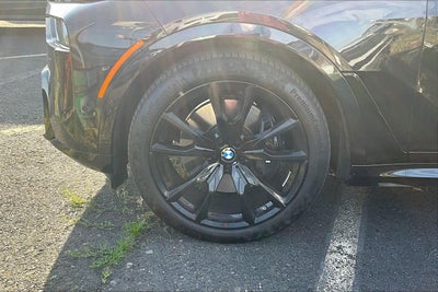 2026 BMW X7 M60i