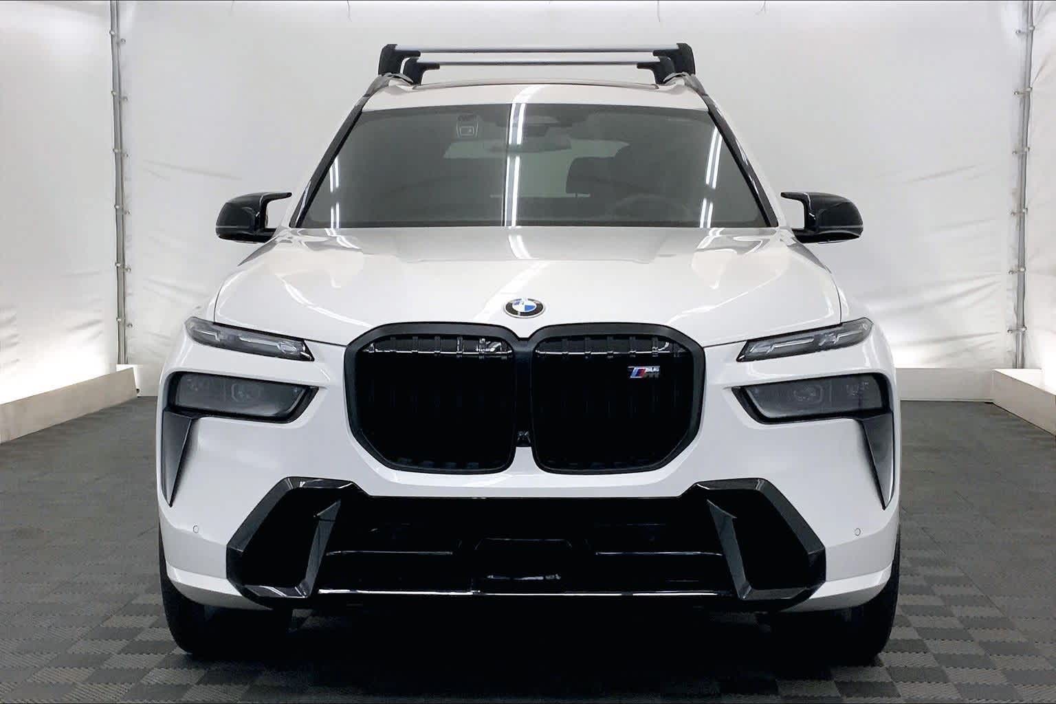 2026 BMW X7 M60i