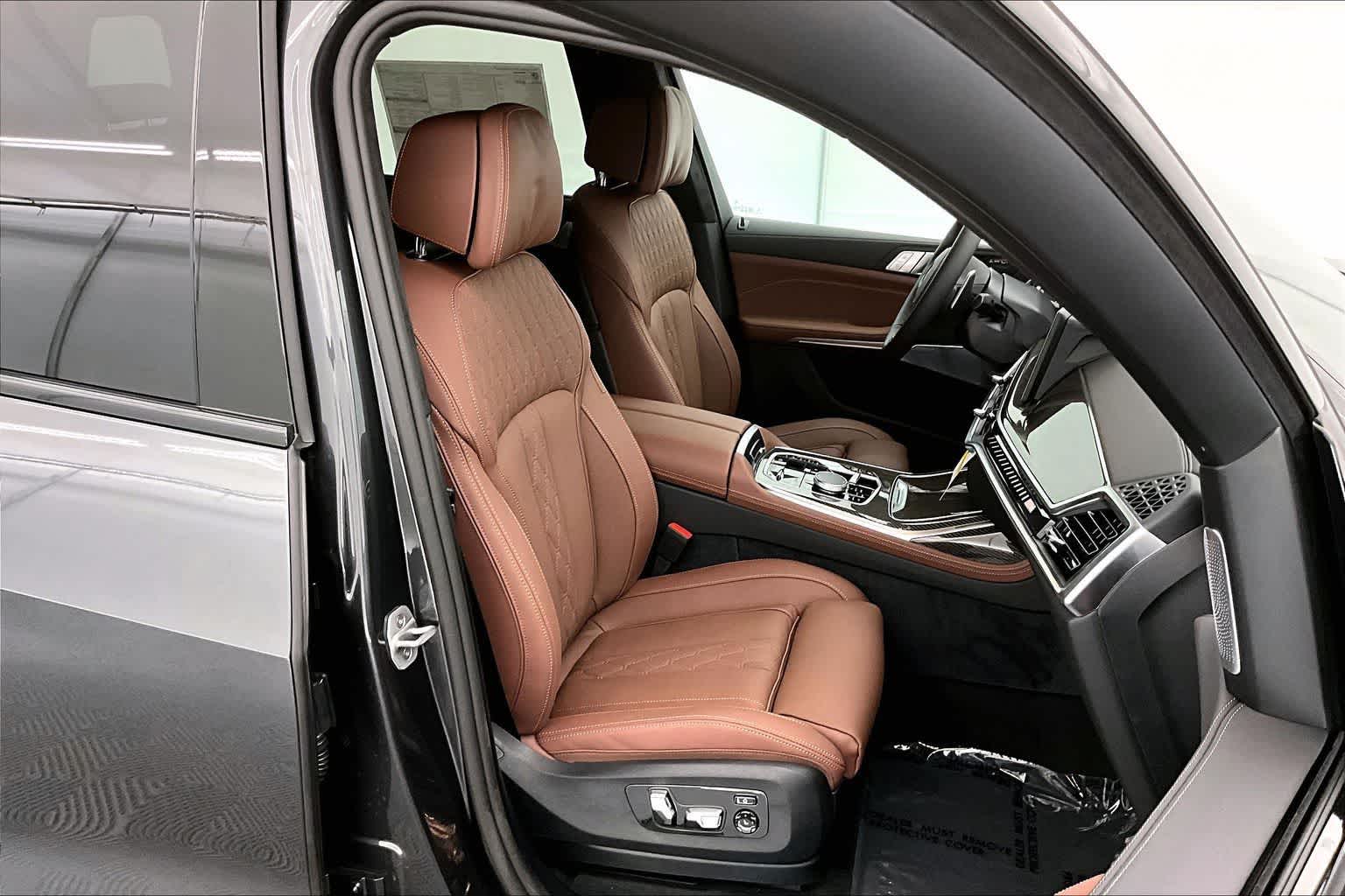 2026 BMW X7 M60i