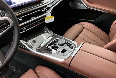 2026 BMW X7 M60i